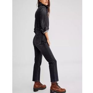 We The Free CRVY Scandalous Coverall size 8